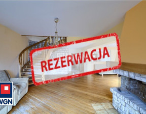 Dom na sprzedaż, Częstochowa (Grodzki) Częstochowa Wrzosowiak Orkana, 748 000 zł, 127 m2, 94470188