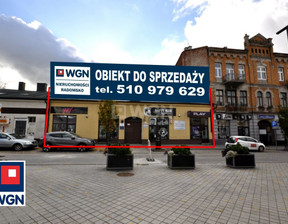 Dom na sprzedaż, Radomszczański Radomsko Centrum Reymonta, 1 050 000 zł, 368,5 m2, 13140187