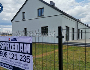 Dom na sprzedaż, Polkowicki Polkowice Parchów Parchów, 483 000 zł, 130 m2, 39540201