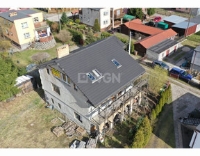 Dom na sprzedaż, Żagański Małomice Sienkiewicza, 299 000 zł, 270 m2, 40650201