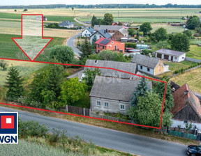 Dom na sprzedaż, Grodziski Wielichowo Gradowice Dworcowa, 149 000 zł, 100 m2, 5940197