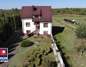 Dom na sprzedaż, Radomszczański Radomsko Jeżynowa, 790 000 zł, 220 m2, 13530187