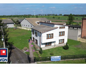 Dom na sprzedaż, Radomszczański Kobiele Wielkie Orzechówek Orzechówek, 449 000 zł, 164,63 m2, 13640187