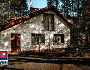 Dom na sprzedaż, Myszkowski Żarki Przybynów Ostrowska, 499 000 zł, 106 m2, 16550181