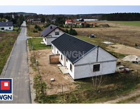 Dom na sprzedaż, Międzyrzecki Przytoczna Strychy Strychy, 409 000 zł, 85,91 m2, 34710130