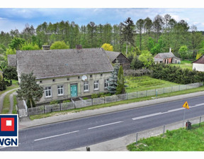 Dom na sprzedaż, Strzelecko-Drezdenecki Drezdenko Goszczanowo, 429 000 zł, 150 m2, 36310130