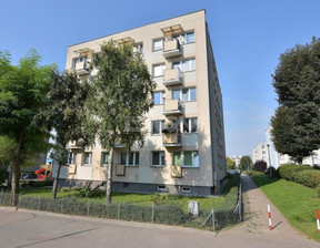 Mieszkanie na sprzedaż, Elbląg (Grodzki) Elbląg Centrum Robotnicza, 359 000 zł, 54,54 m2, 5130013