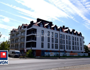 Mieszkanie na sprzedaż, Głogowski Głogów Sikorskiego, 417 648 zł, 49,72 m2, 36690152