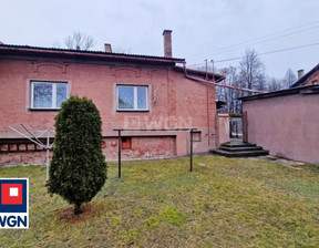 Dom na sprzedaż, Chrzanowski Trzebinia Wodna Tysiąclecia, 200 000 zł, 65 m2, 49200048