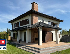 Dom na sprzedaż, Piaseczyński Piaseczno Warszawa, 2 934 000 zł, 323,59 m2, 70090