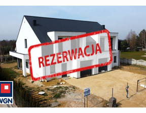 Dom na sprzedaż, Kłobucki Wręczyca Wielka Kalej Dworska, 610 000 zł, 165 m2, 100060188