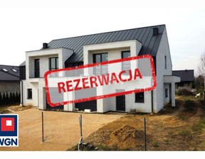 Dom na sprzedaż, Kłobucki Wręczyca Wielka Kalej Dworska, 610 000 zł, 165 m2, 100060188