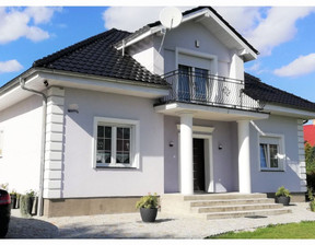Dom na sprzedaż, Żagański Żagań, 1 200 000 zł, 240 m2, 1590046