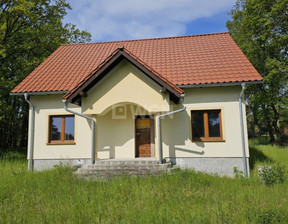 Dom na sprzedaż, Żagański Niegosławice Zimna Brzeźnica Zimna Brzeźnica, 429 000 zł, 117 m2, 3260034