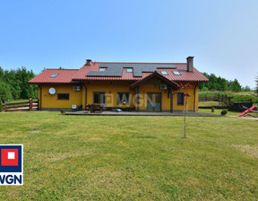 Dom na sprzedaż, Elbląg (Grodzki) Tolkmicko Łęcze Łęcze, 1 050 000 zł, 277 m2, 4020013