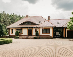 Dom na sprzedaż, Ostrzeszowski Kraszewice Kraszewice, 2 000 000 zł, 350 m2, 15090189