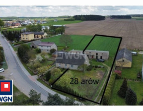 Dom na sprzedaż, Nowomiejski Grodziczno Nowe Grodziczno Nowe Grodziczno, 245 000 zł, 70 m2, 24350154