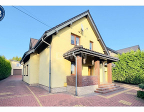 Dom na sprzedaż, Dąbrowa Górnicza (Grodzki) Dąbrowa Górnicza Strzemieszyce Małe, 1 099 000 zł, 180 m2, 330064