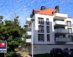 Mieszkanie na sprzedaż, Głogowski Głogów Sikorskiego, 509 292 zł, 60,63 m2, 36680152