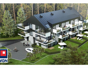 Mieszkanie na sprzedaż, Gryficki Rewal Niechorze Bursztynowa, 506 550 zł, 30,7 m2, 36880152