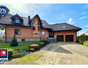 Dom na sprzedaż, Mikołowski Wyry Gostyń, 1 429 000 zł, 310 m2, 570064
