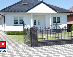 Dom na sprzedaż, Ostrzeszowski Ostrzeszów Olszyna Olszyna, 970 000 zł, 270 m2, 93850020