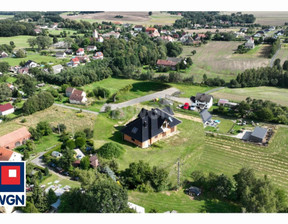 Dom na sprzedaż, Bolesławiecki Bolesławiec Ocice, 620 000 zł, 188,29 m2, 140260015