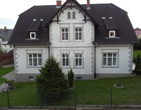 Dom na sprzedaż, Polkowicki Przemków Jana Skiby, 999 000 zł, 300 m2, 41470201