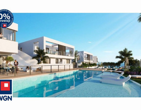 Dom na sprzedaż, Hiszpania Malaga Riviera Del Sol Calahonda Z WIDOKIEM NA MORZE!, 1 786 400 zł, 130 m2, 98450188