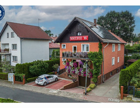 Dom na sprzedaż, Bolesławiecki Bollesławiec Boleslawiec Kołłątaja, 1 299 000 zł, 284 m2, 141160015