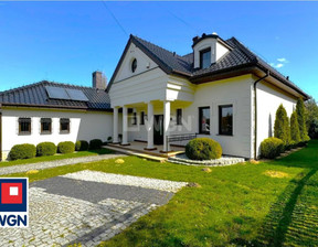 Dom na sprzedaż, Zawierciański Zawiercie Prestiżowa, 2 490 000 zł, 230 m2, 550068