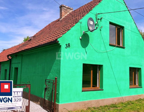 Dom na sprzedaż, Żagański Niegosławice Rudziny Rudziny, 395 000 zł, 102 m2, 59800186