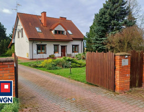 Dom na sprzedaż, Opolski Poniatowa HENIN, 1 100 000 zł, 182 m2, 8780202