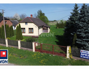 Dom na sprzedaż, Piotrkowski Gorzkowice Krosno, 265 000 zł, 87,48 m2, 12660187