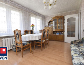Mieszkanie na sprzedaż, Inowrocławski Inowrocław Rąbin Rąbin, 299 000 zł, 60 m2, 50440037