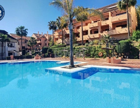 Mieszkanie na sprzedaż, Hiszpania Malaga La Duquesa Estepona Z WIDOKIEM NA MORZE!, 1 057 500 zł, 161 m2, 95530188