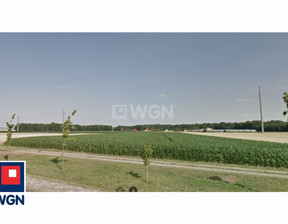 Rolny na sprzedaż, Wrocławski Kobierzyce Tyniec Mały, 1 615 000 zł, 19 000 m2, 3734