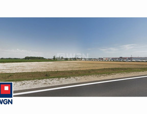Rolny na sprzedaż, Wrocławski Kobierzyce Tyniec Mały, 850 000 zł, 4700 m2, 3792