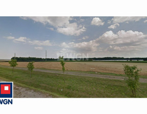 Rolny na sprzedaż, Wrocławski Kobierzyce Tyniec Mały, 1 095 000 zł, 9600 m2, 3793