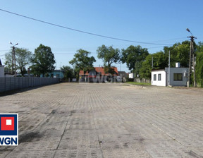 Przemysłowy do wynajęcia, Ostrowski Ostrów Wielkopolski Grabowska, 3800 zł, 2560 m2, 9923