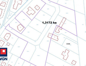 Działka na sprzedaż, Ostrowski Ostrów Wielkopolski Zębców Zębcowskiej, 3 800 000 zł, 13 172 m2, 9983