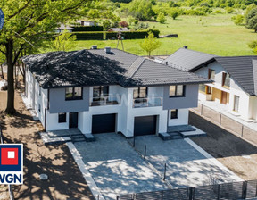 Dom na sprzedaż, Będziński (Pow.) Sławków Dębowa Góra, 614 900 zł, 137,19 m2, 4236