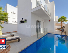 Dom na sprzedaż, Hiszpania, 1 719 000 zł, 120 m2, 4103