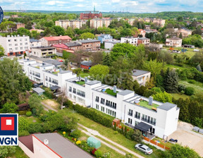 Mieszkanie na sprzedaż, Dąbrowa Górnicza Strzemieszyce Wielkie, 434 000 zł, 82,6 m2, 4214