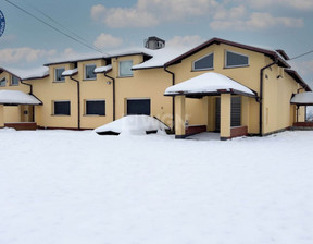 Dom na sprzedaż, Wodzisławski (pow.) Gorzyce (gm.) Uchylsko, 1 850 000 zł, 948,48 m2, 3912