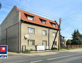 Dom na sprzedaż, Gliwicki (Pow.) Knurów, 899 000 zł, 378,02 m2, 4208
