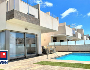 Dom na sprzedaż, Hiszpania Orihuela Costa, 2 396 000 zł, 103 m2, 4105