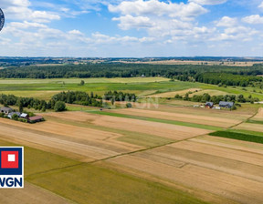 Działka na sprzedaż, Miechowski (Pow.) Kozłów (Gm.) Kępie Kępie, 332 240 zł, 16 612 m2, 4393