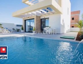 Dom na sprzedaż, Hiszpania Los Montesinos, 1 434 000 zł, 105 m2, 4101