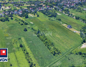 Działka na sprzedaż, Będziński (pow.) Psary (gm.) Sarnów Stara, 429 000 zł, 5474 m2, 4345